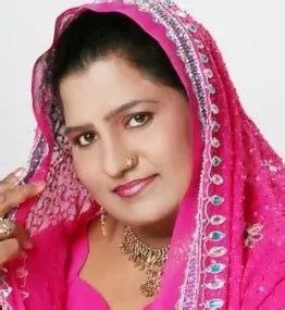 Playback Singer Sudesh Kumari Biography, News, .